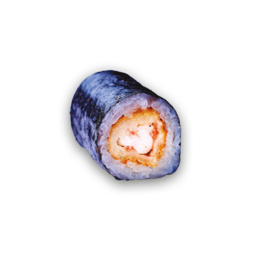 Ebi Tempura